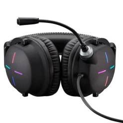 Auriculares Acer Nitro Headset II NHW200 RGB Negro