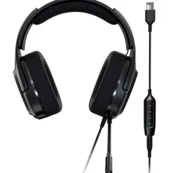 Auriculares Acer Predator Galea 365 PHW210 USB Negro