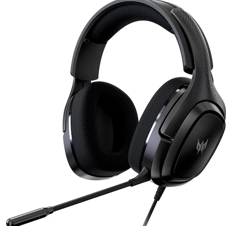 Auriculares Acer Predator Galea 365 PHW210 USB Negro