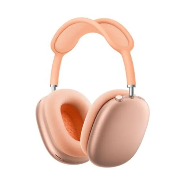 Auriculares Apple Airpods Max 2 Gen Naranja
