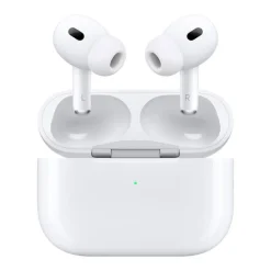 Auriculares Apple AirPods Pro 2 Con Estuche De Carga MagSafe Blanco