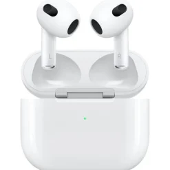 Auriculares Apple AirPods 3 Blanco