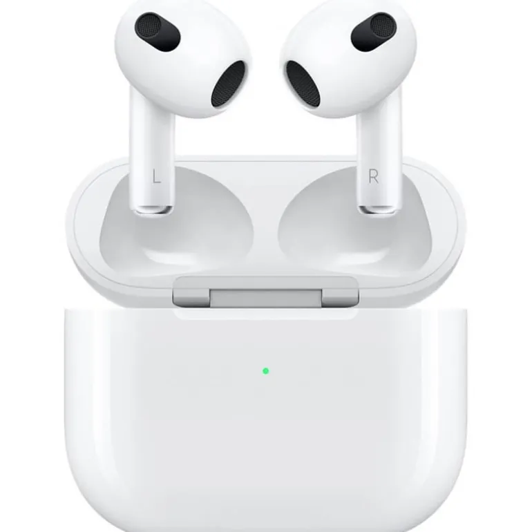 Auriculares Apple AirPods 3 Blanco