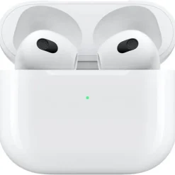 Auriculares Apple AirPods 3 Blanco