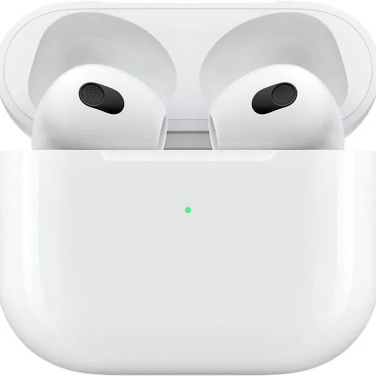 Auriculares Apple AirPods 3 Blanco