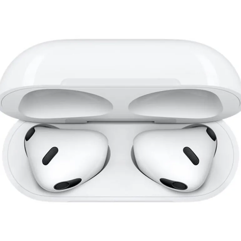 Auriculares Apple AirPods 3 Blanco