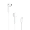 Auriculares Apple EarPods USB C