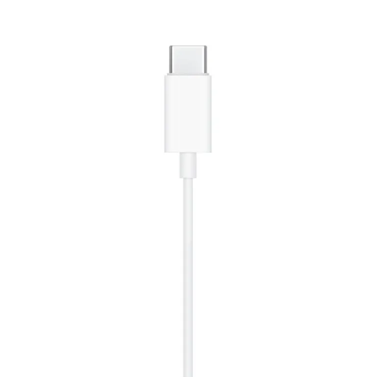 Auriculares Apple EarPods USB C