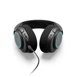 Auriculares Arctis Nova 3 SteelSeries RGB Negro
