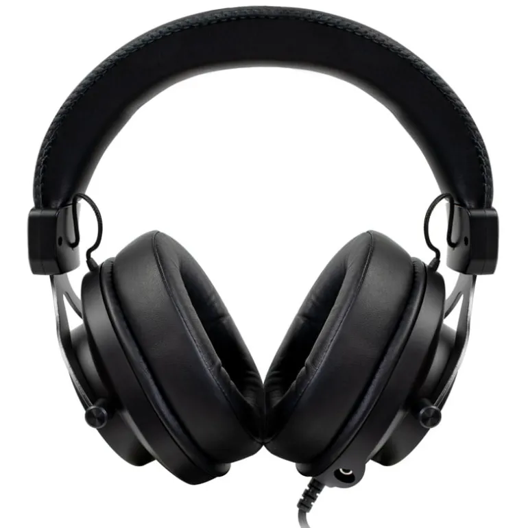 Auriculares Arozzi Aria Gaming Negro