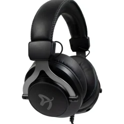 Auriculares Arozzi Aria Gaming Negro