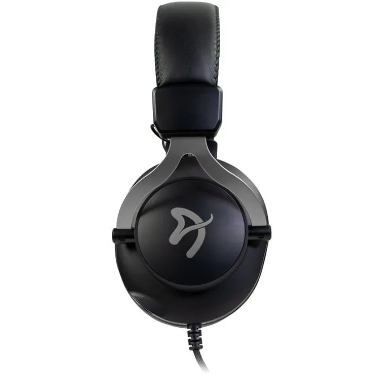 Auriculares Arozzi Aria Gaming Negro