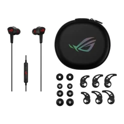 Auriculares Asus ROG Cetra II Core Sonido Envolvente 7.1 Negro