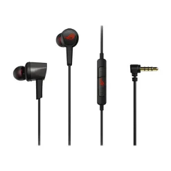 Auriculares Asus ROG Cetra II Core Sonido Envolvente 7.1 Negro