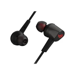 Auriculares Asus ROG Cetra II Core Sonido Envolvente 7.1 Negro