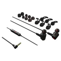 Auriculares Asus ROG Cetra II Core Sonido Envolvente 7.1 Negro