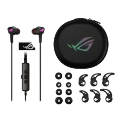 Auriculares Asus ROG Cetra II RGB Sonido Envolvente 7.1