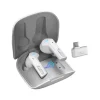 Auriculares Asus ROG Cetra True Wireless SpeedNova RGB Blanco