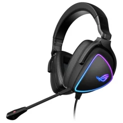 Auriculares Asus ROG Delta S RGB Gaming Virtual 7.1 (PC / Nintendo Switch / Sony PlayStation 5)