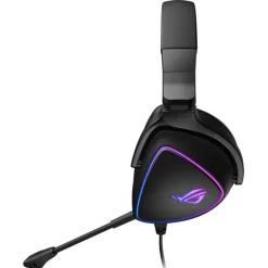 Auriculares Asus ROG Delta S RGB Gaming Virtual 7.1 (PC / Nintendo Switch / Sony PlayStation 5)
