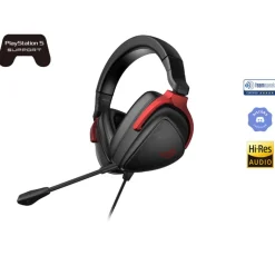 Auriculares Asus ROG Delta S Core
