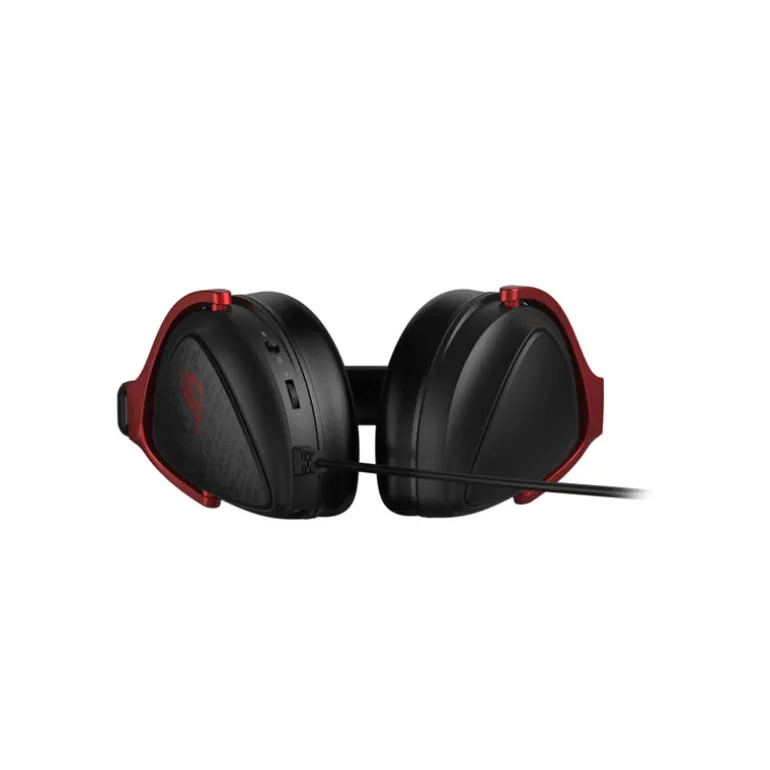 Auriculares Asus ROG Delta S Core