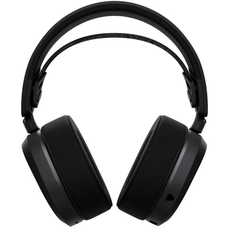 Auriculares Asus ROG Pelta Gaming RGB Negro