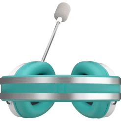 Auriculares ASUS TUF Gaming H1 Gen II Hatsune Miku Edition