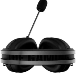 Auriculares Asus TUF Gaming H1 Gen II Sonido Envolvente 7.1 Negro