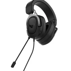 Auriculares Asus TUF Gaming H3 7.1 PC / PS4 / Xbox One / Nintendo Switch Gris