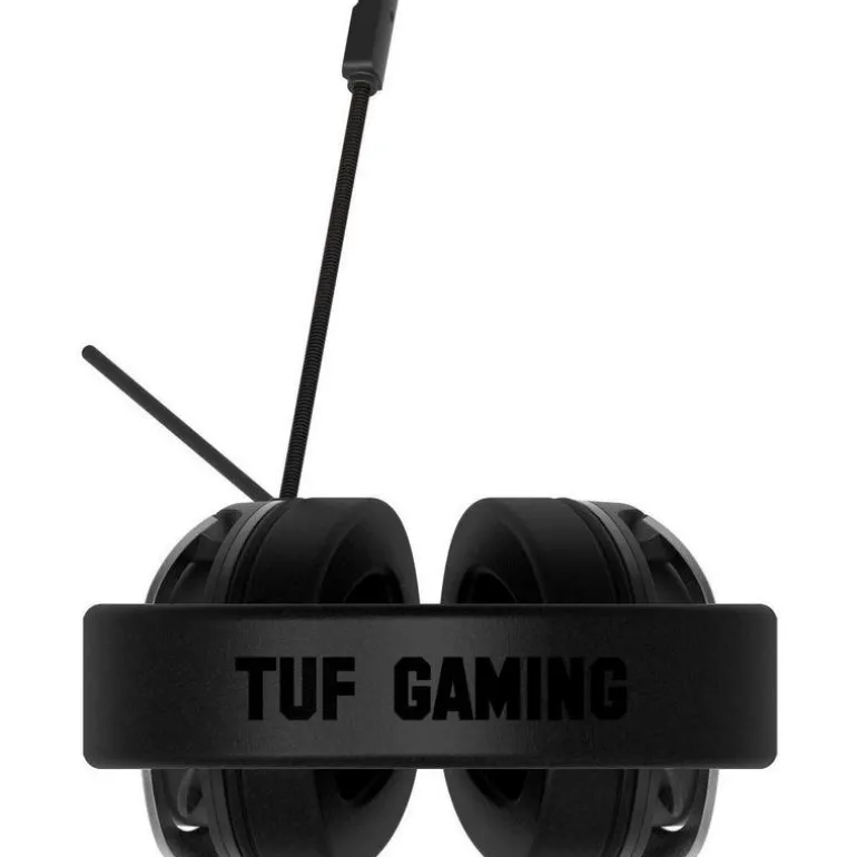 Auriculares Asus TUF Gaming H3 7.1 PC / PS4 / Xbox One / Nintendo Switch Gris