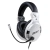Auriculares BigBen HEADSET V3 Sonido Envolvente Blanco