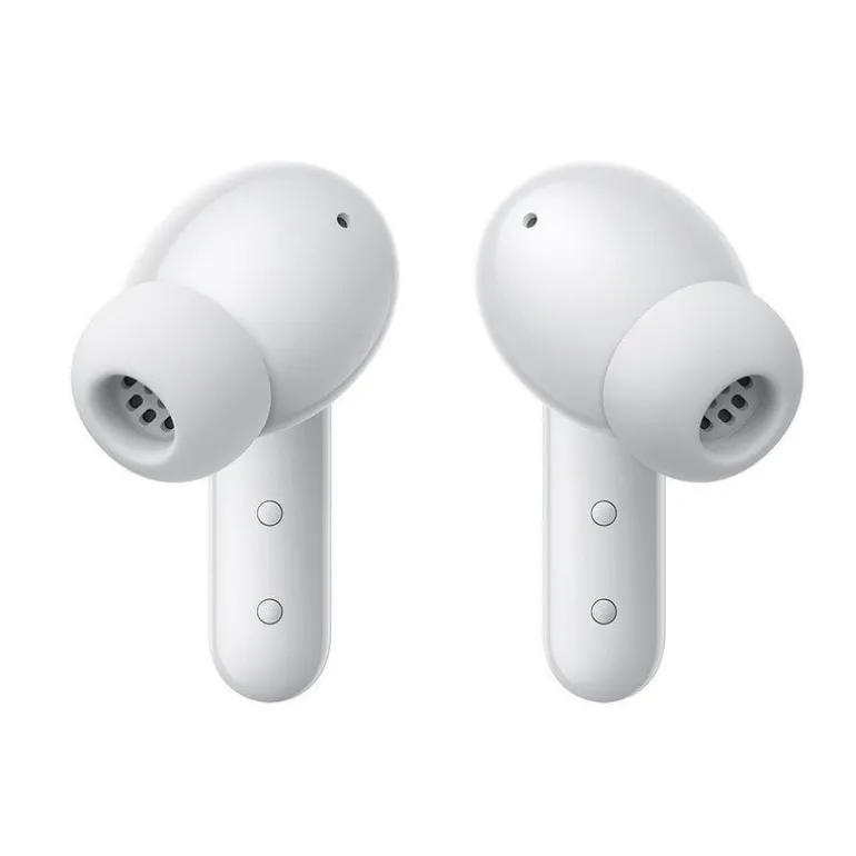 Auriculares CMF Nothing Buds Pro 2 Hi-Res Audio Wireless Bluetooth 5.3 Gris Claro