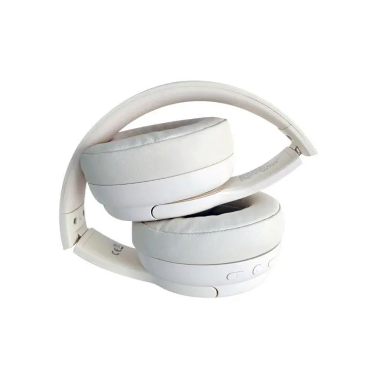 Auriculares Conceptronic PARRIS03C Wireless Blanco