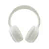 Auriculares Coolbox Air-40 Bluetooth 5.3 ANC Beige