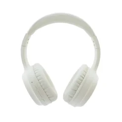 Auriculares Coolbox Air-40 Bluetooth 5.3 ANC Beige