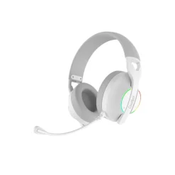 Auriculares Coolbox WB01 Blanco