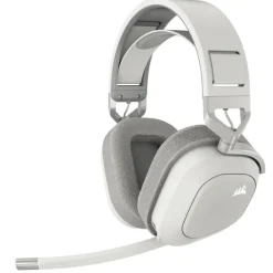 Auriculares Corsair HS80 Max Wireless Blanco
