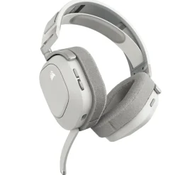 Auriculares Corsair HS80 Max Wireless Blanco