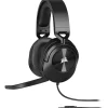 Auriculares Corsair HS55 Stereo Gaming Carbón