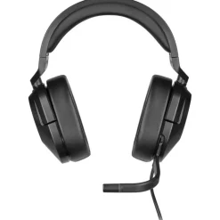 Auriculares Corsair HS55 Stereo Gaming Carbón