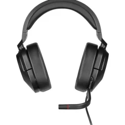 Auriculares Corsair HS65 Surround Gaming Carbón