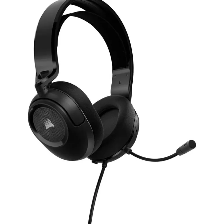 Auriculares Corsair HS35 V2 Carbón