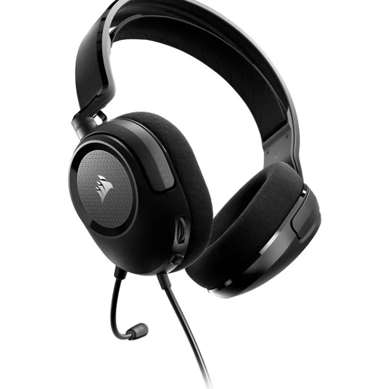Auriculares Corsair HS35 V2 Carbón