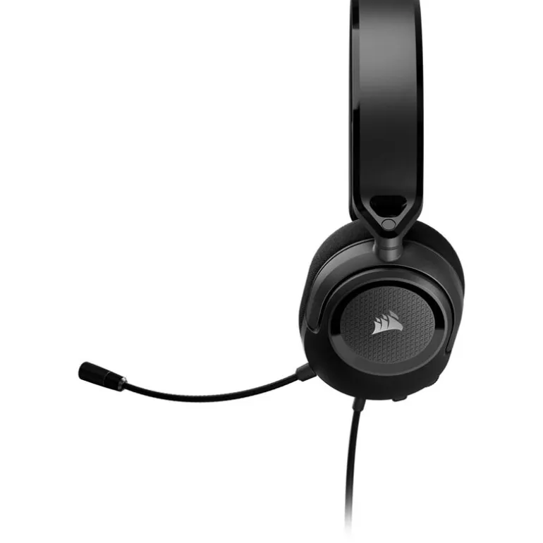 Auriculares Corsair HS35 V2 Carbón