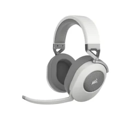Auriculares Corsair HS65 Wireless 7.1 Blanco