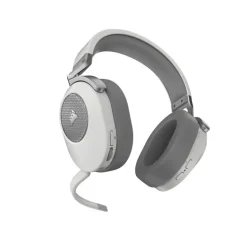 Auriculares Corsair HS65 Wireless 7.1 Blanco