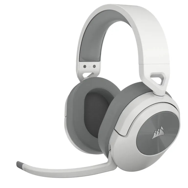 Auriculares Corsair HS55 Wireless Blanco