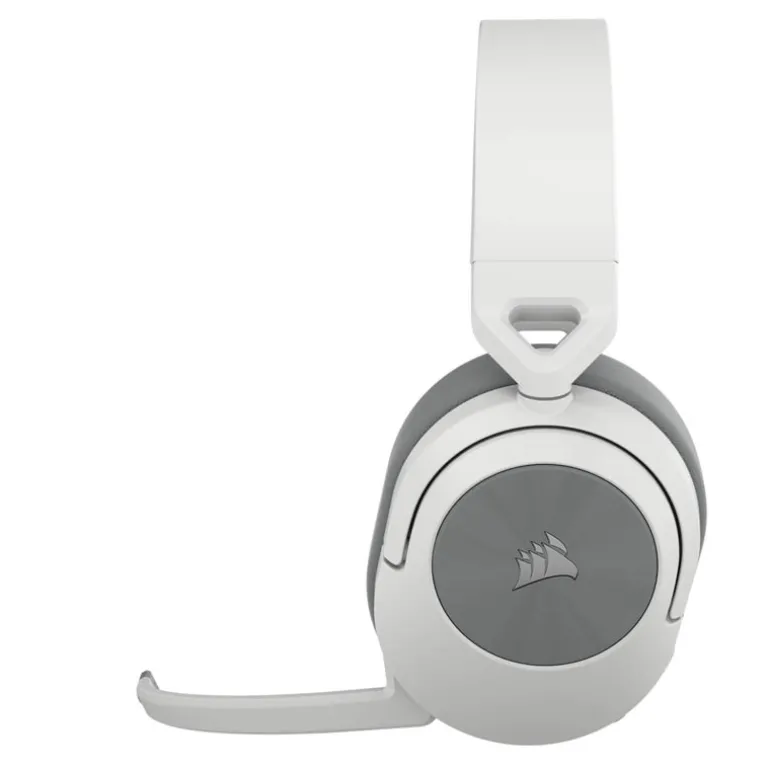 Auriculares Corsair HS55 Wireless Blanco