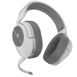 Auriculares Corsair HS55 Wireless Blanco
